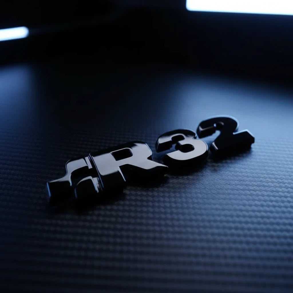 LOGO R32