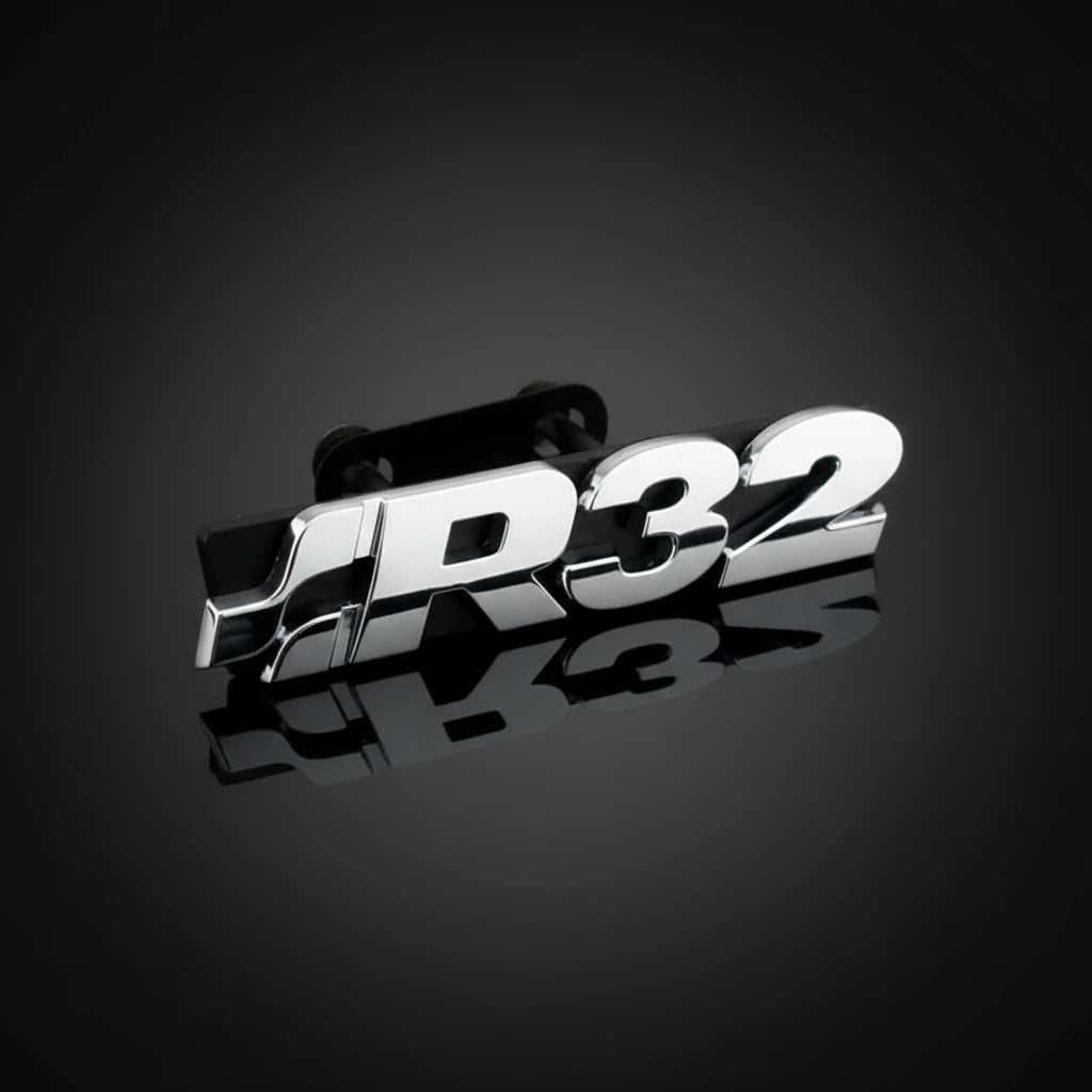 LOGO R32