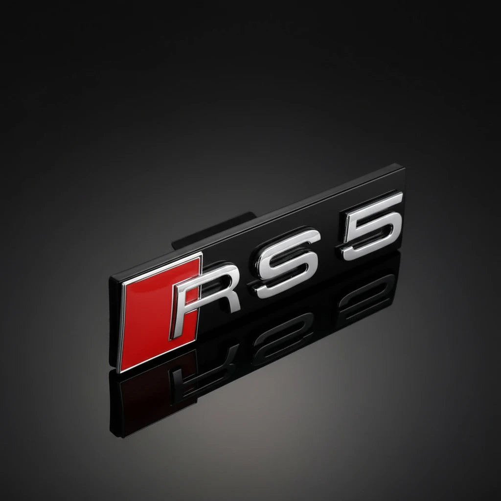 LOGO AUDI