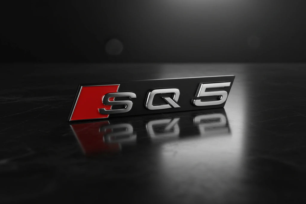 LOGO AUDI