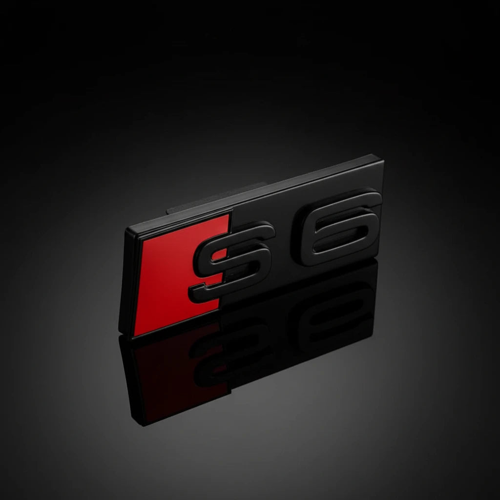 LOGO AUDI