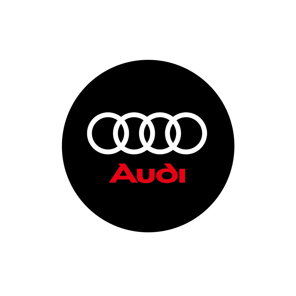 LED POUR AUDI