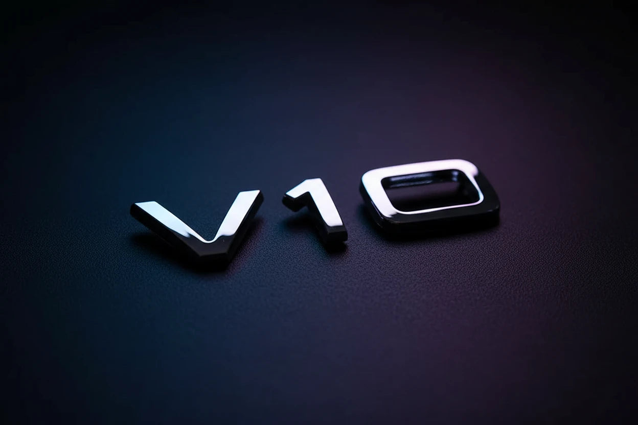 LOGO V10