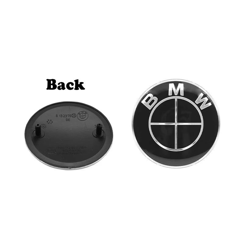 LOGO BMW