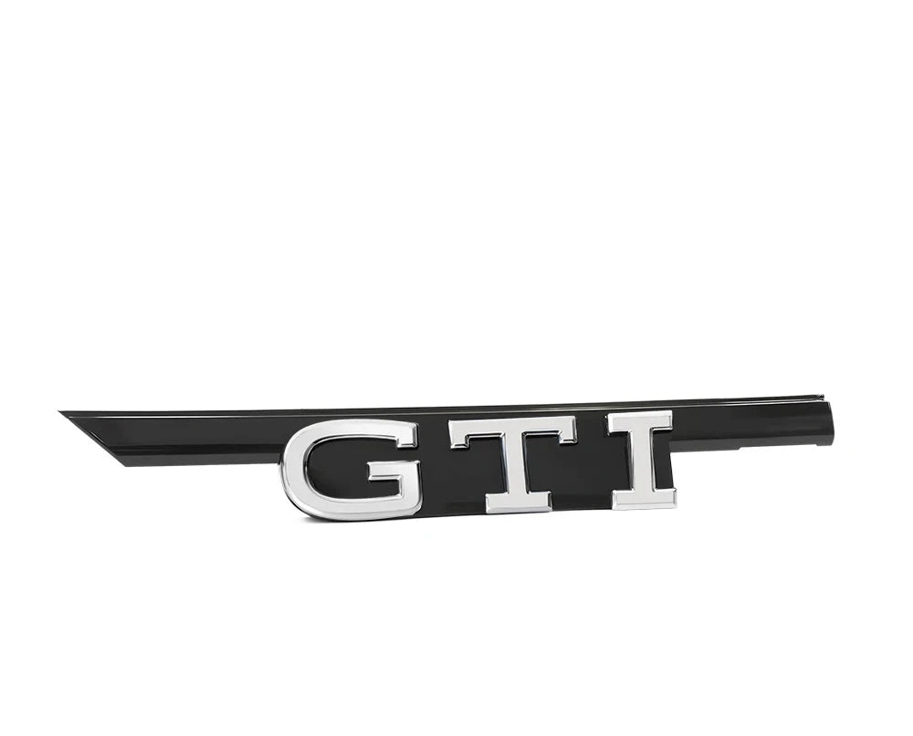 LOGO GTI/GTD