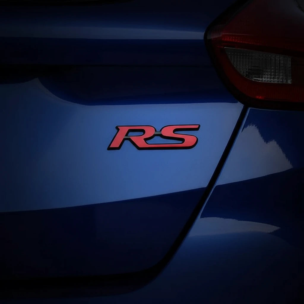 LOGO RS