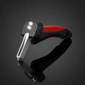 BARRE DE SUPPORT ANTIDERAPANTE