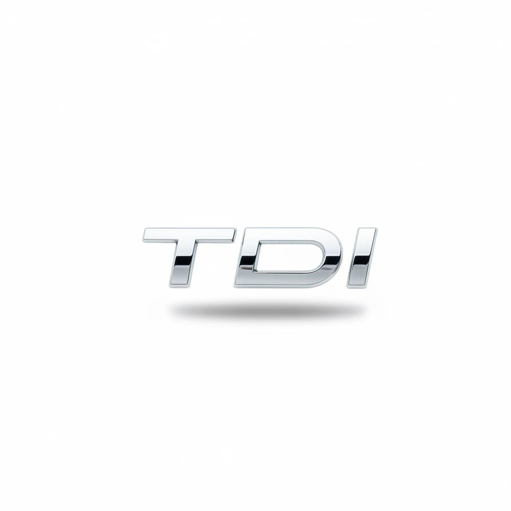 LOGO TDI