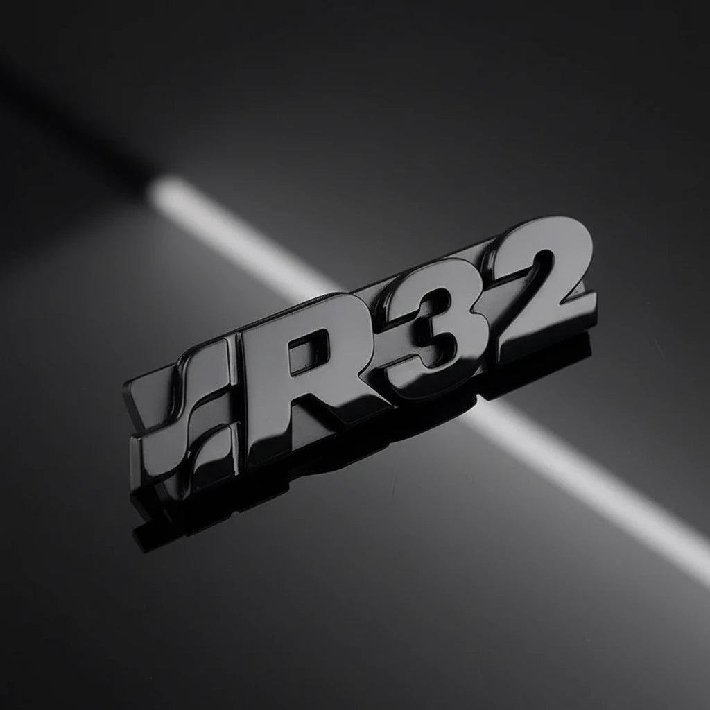 LOGO R32