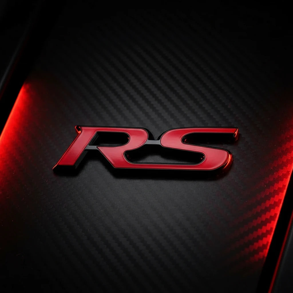LOGO RS