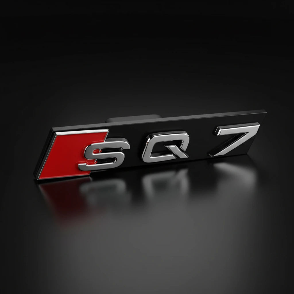LOGO AUDI