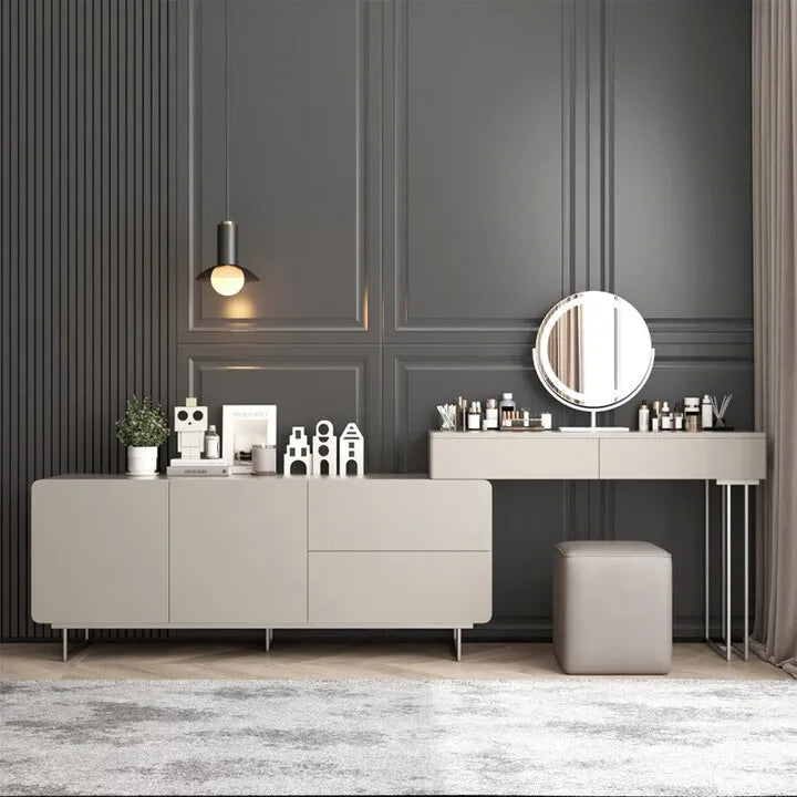 Commode