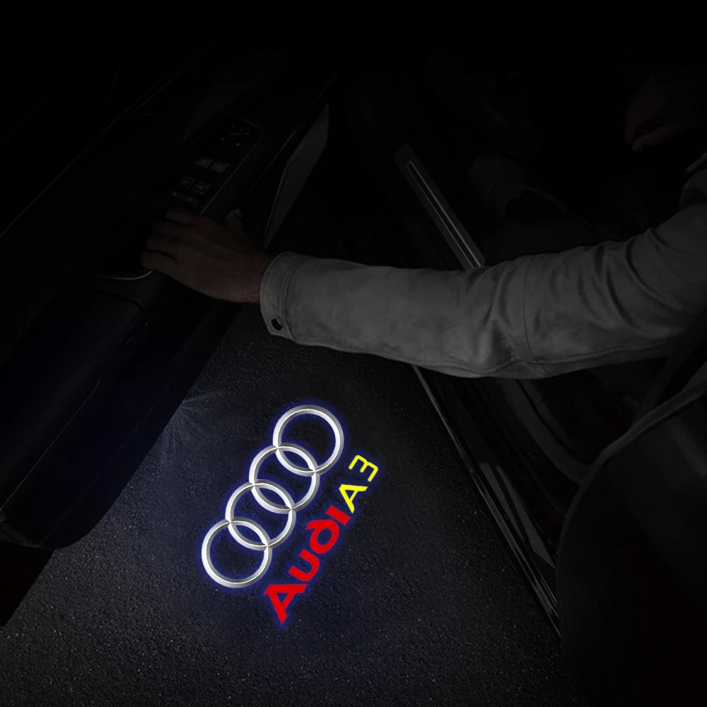 LED POUR AUDI