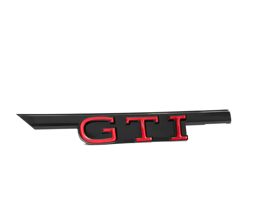 LOGO GTI/GTD