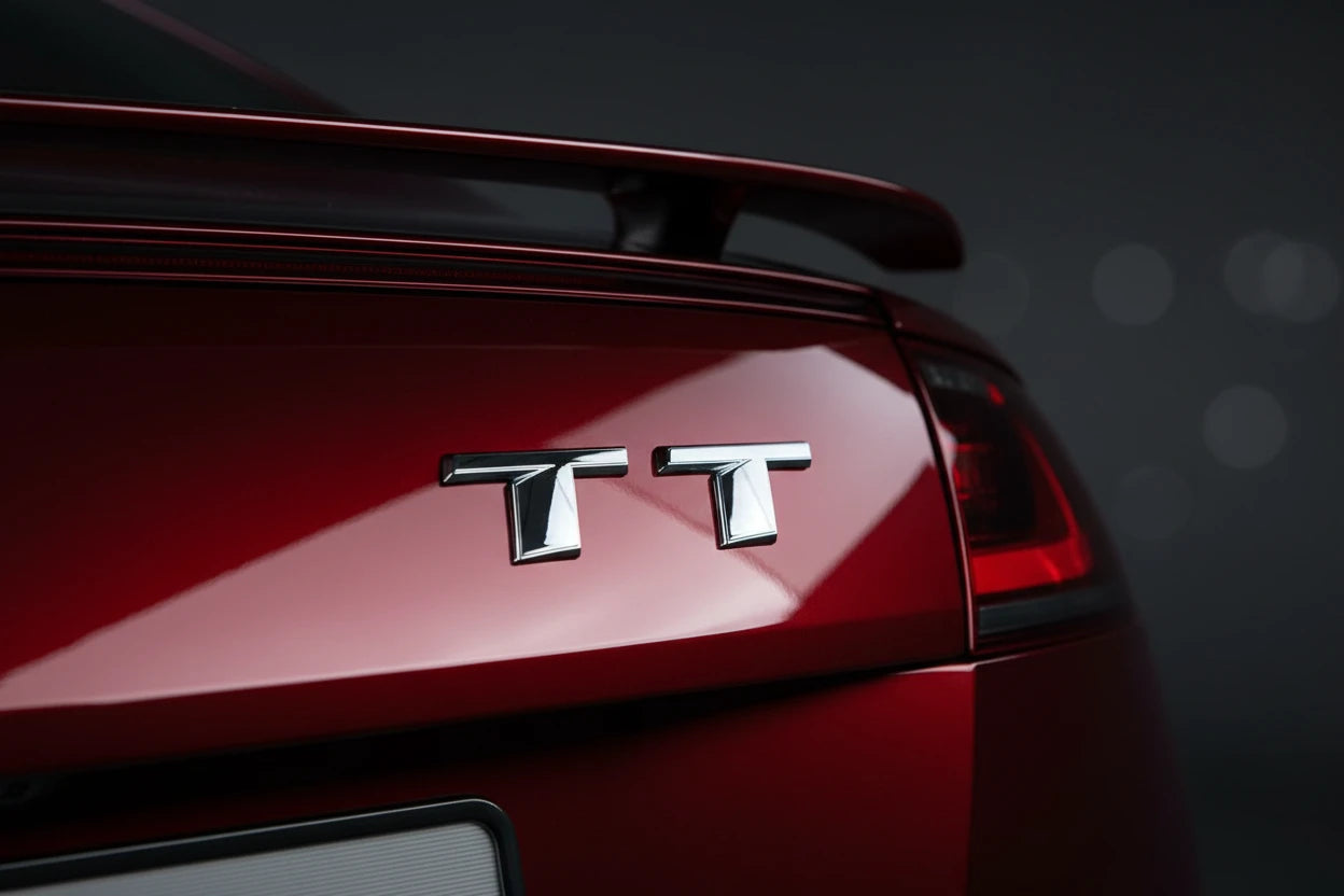 LOGO TT