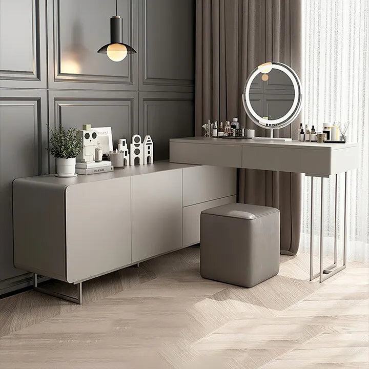 Commode