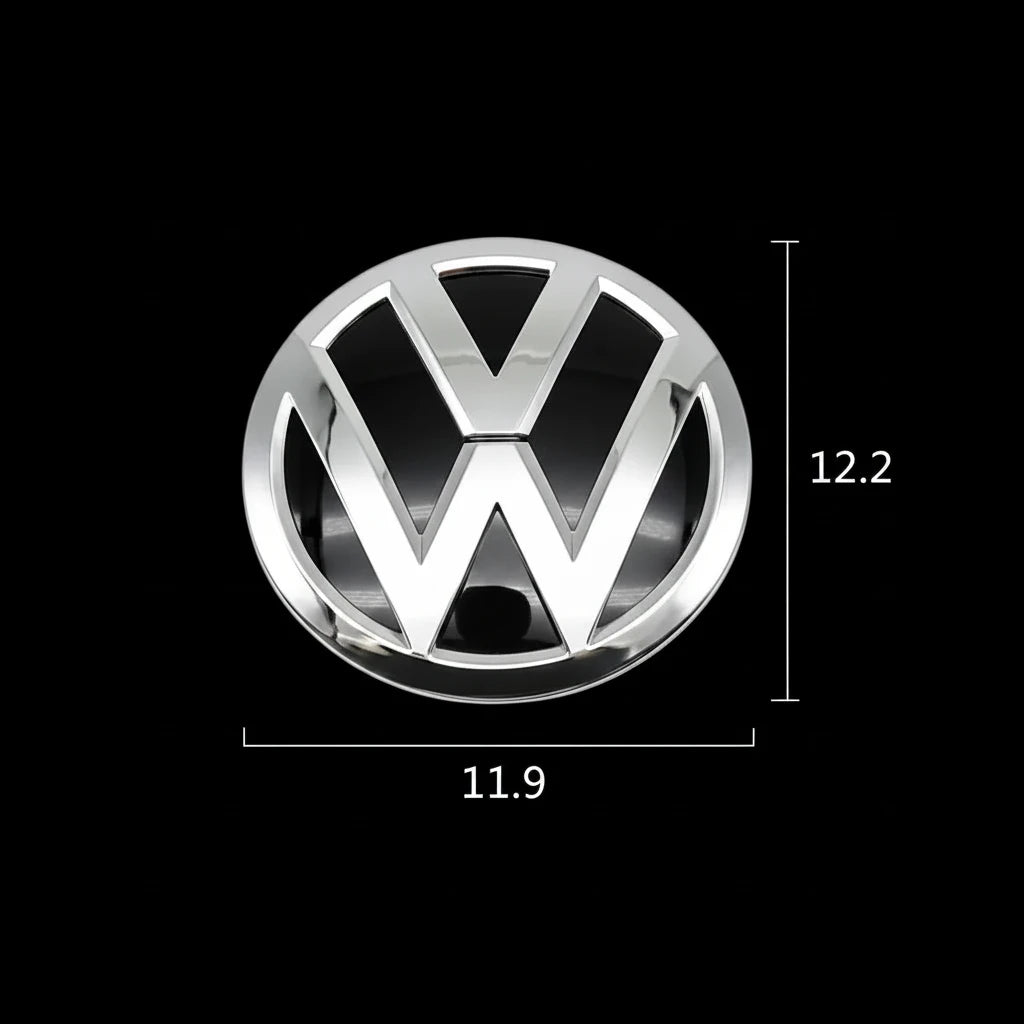 Emblème Polo VW