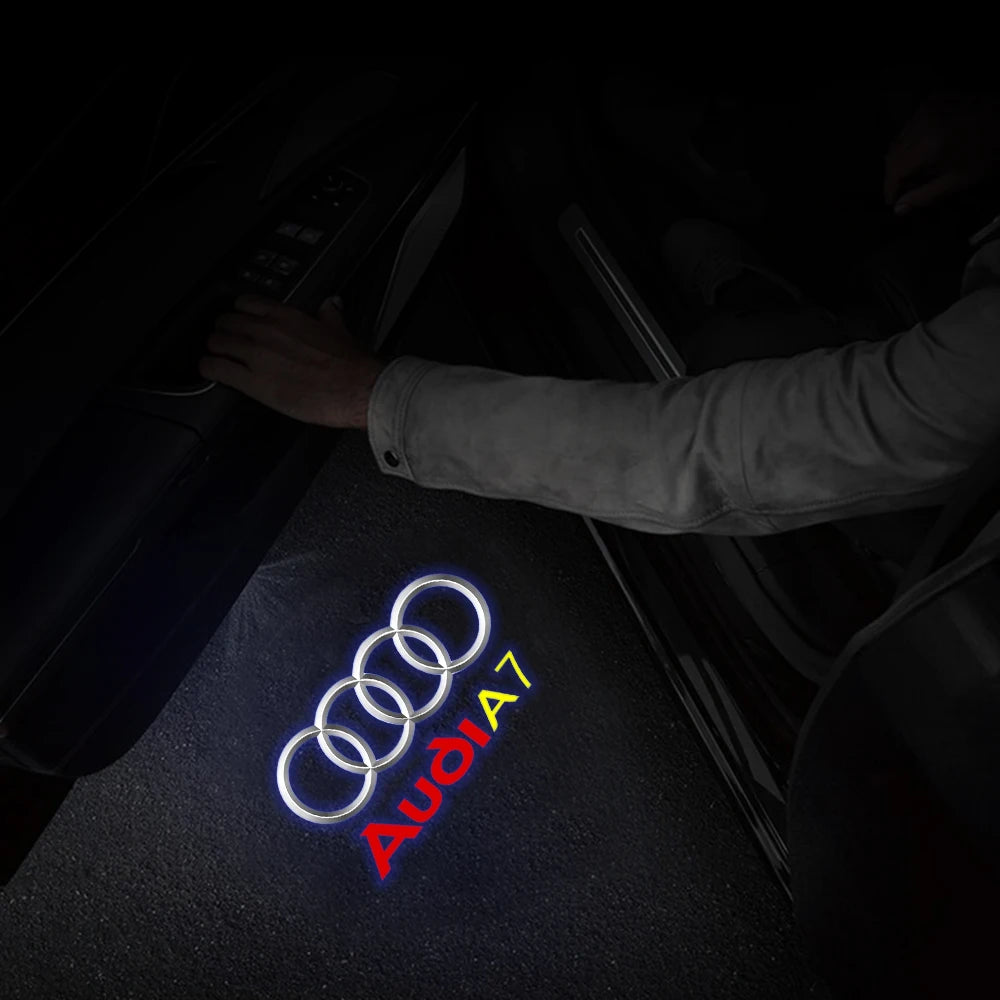 LED POUR AUDI