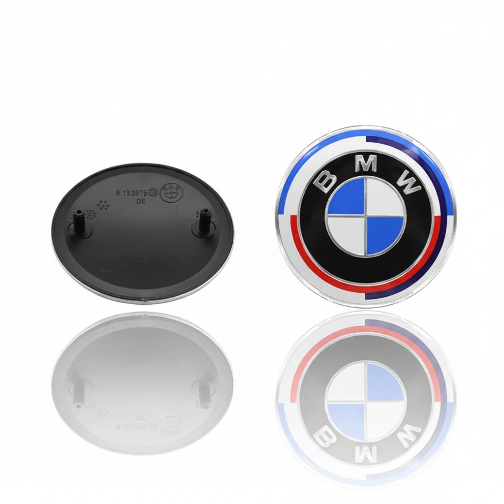 LOGO BMW