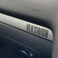 STICKERS VLKSWGN