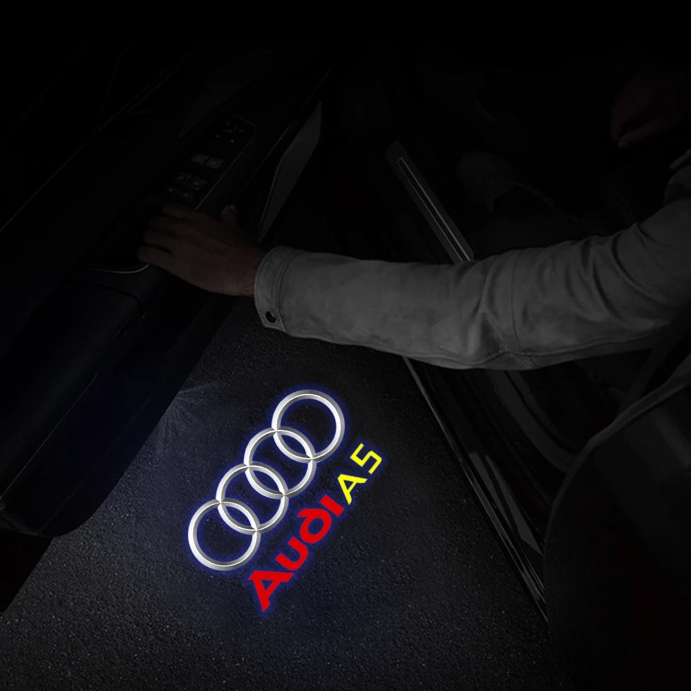 LED POUR AUDI
