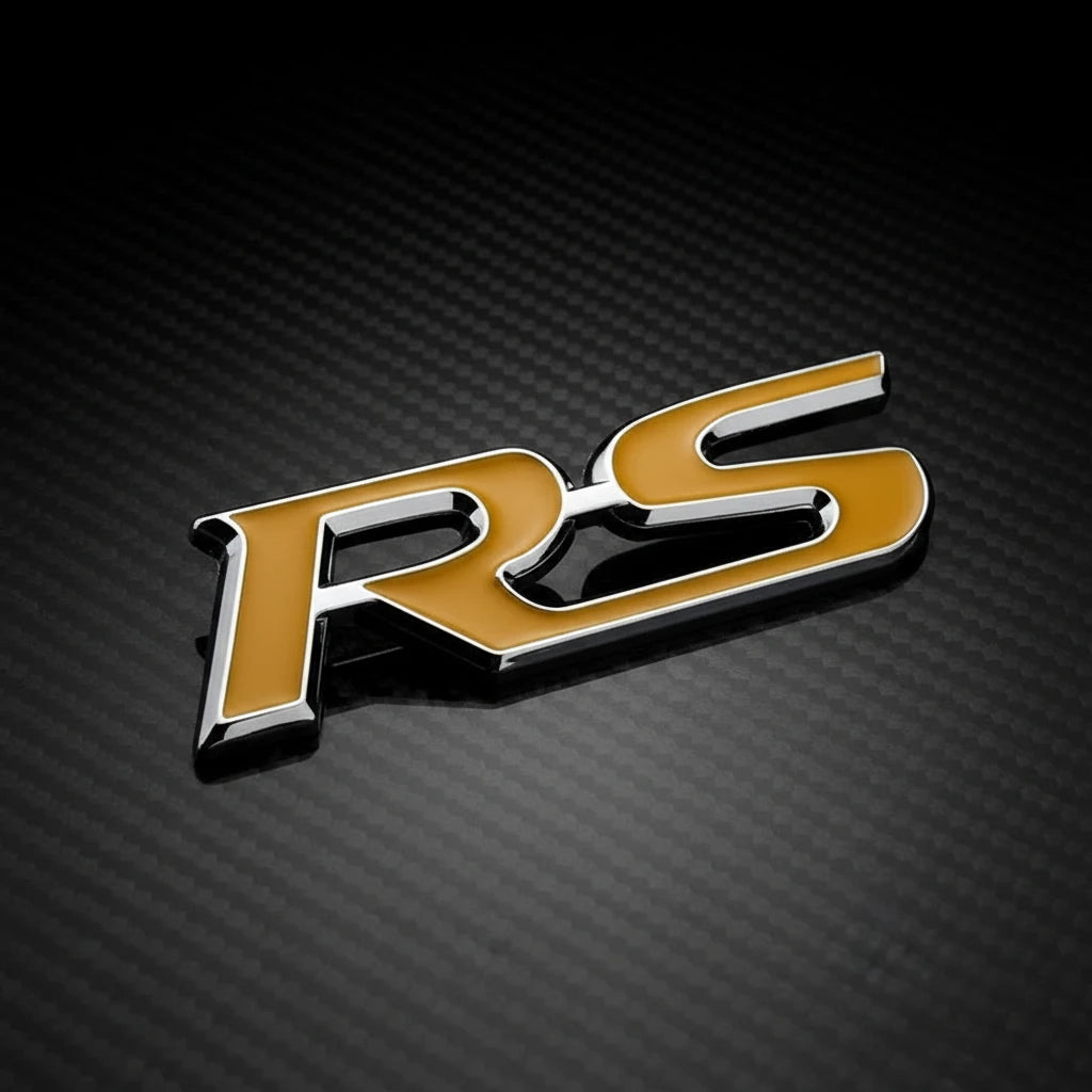 LOGO RS