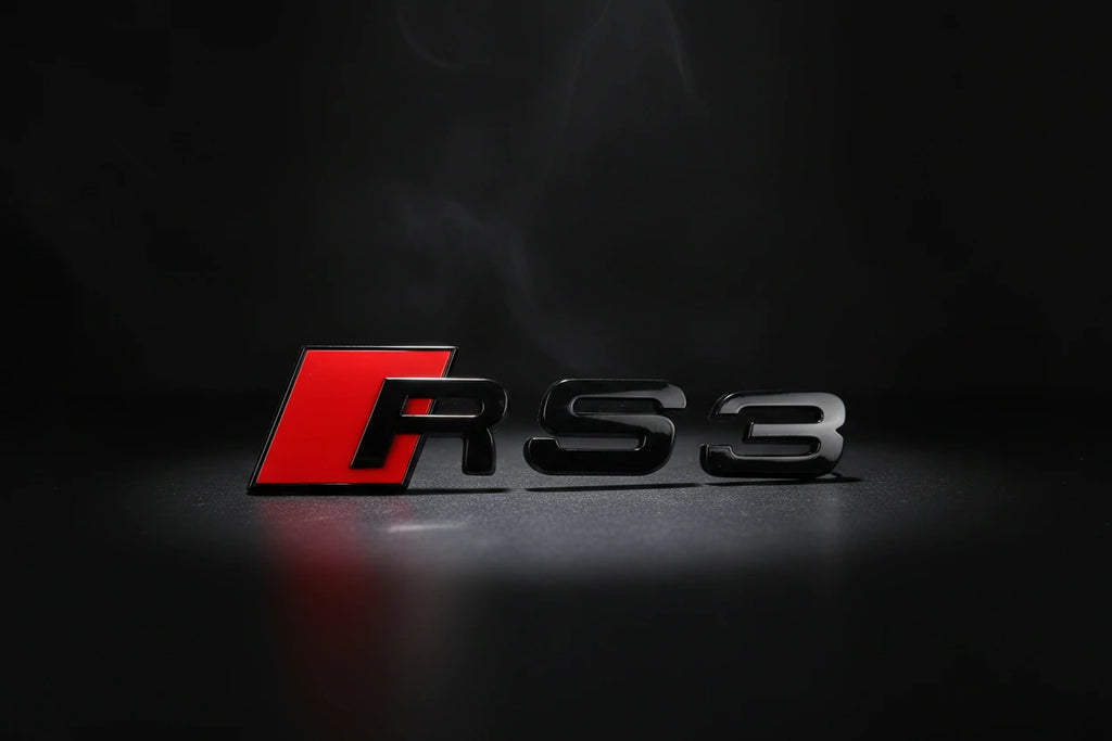 KIT LOGO RS3