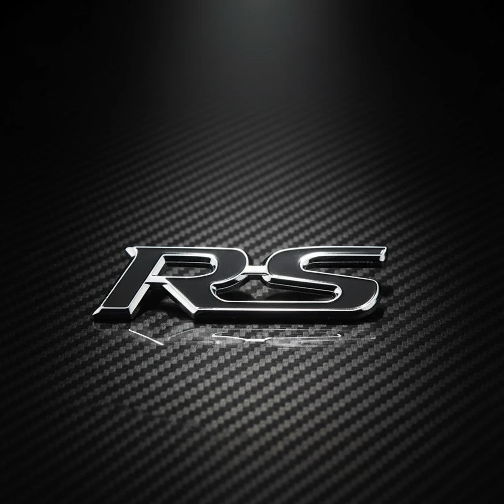 LOGO RS