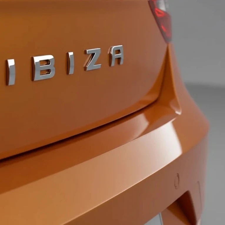 LOGO IBIZA/LEON