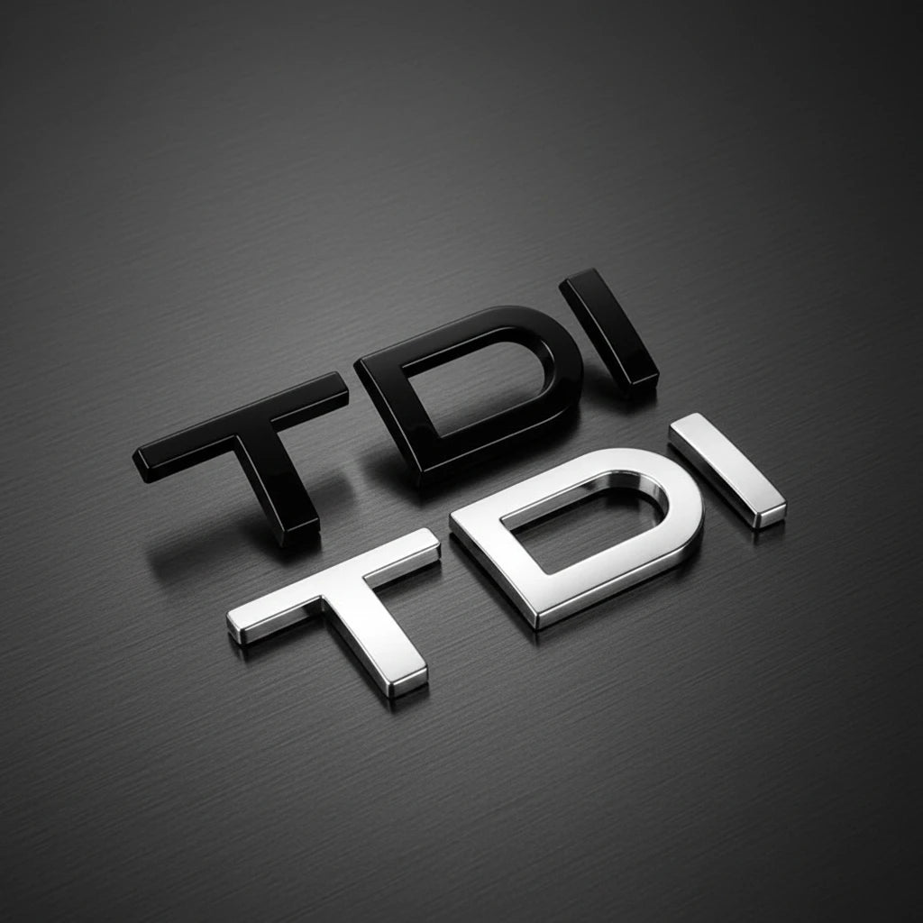 LOGO TDI