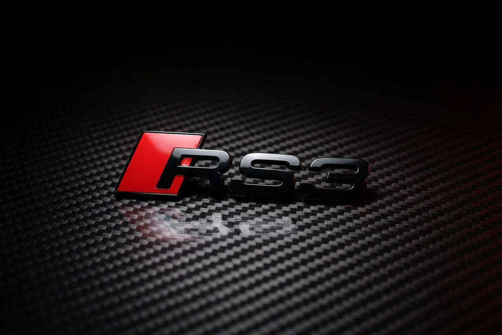 KIT LOGO RS3