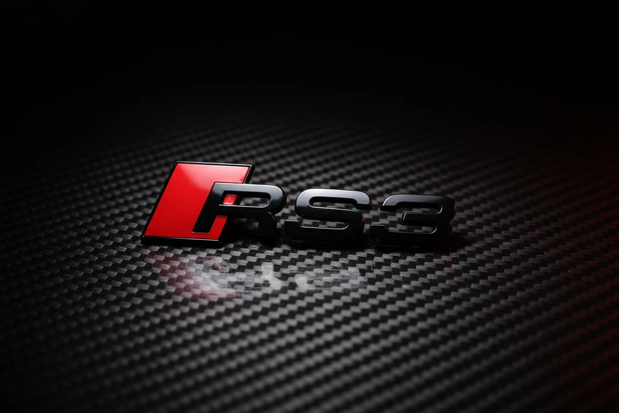 KIT LOGO RS3