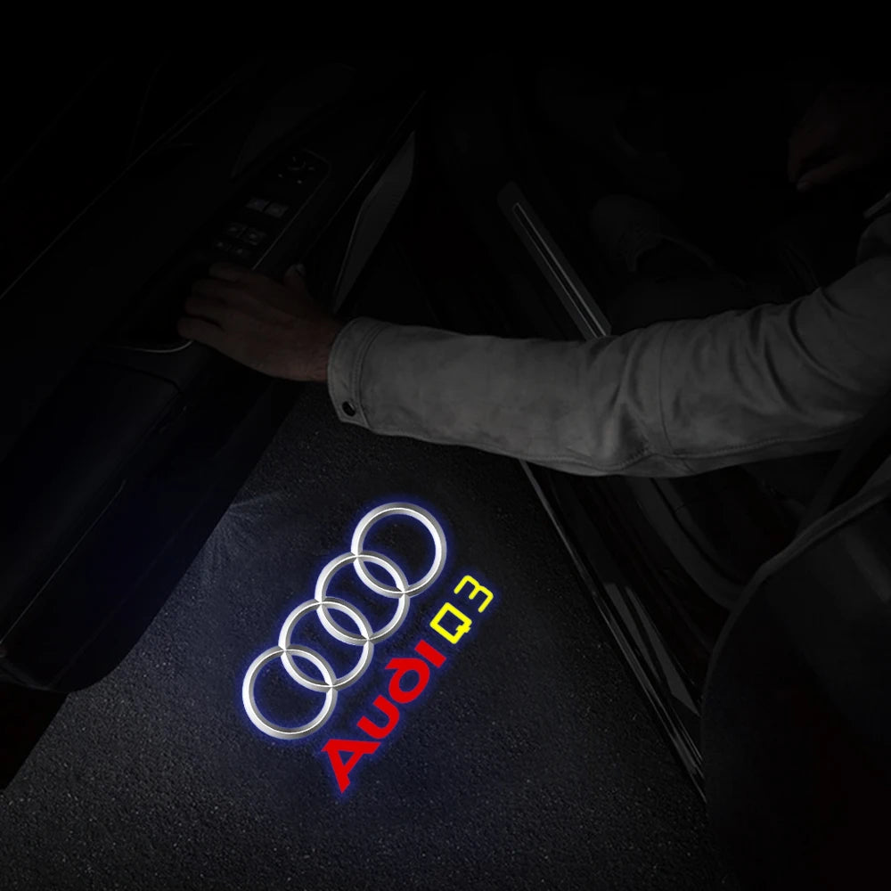 LED POUR AUDI