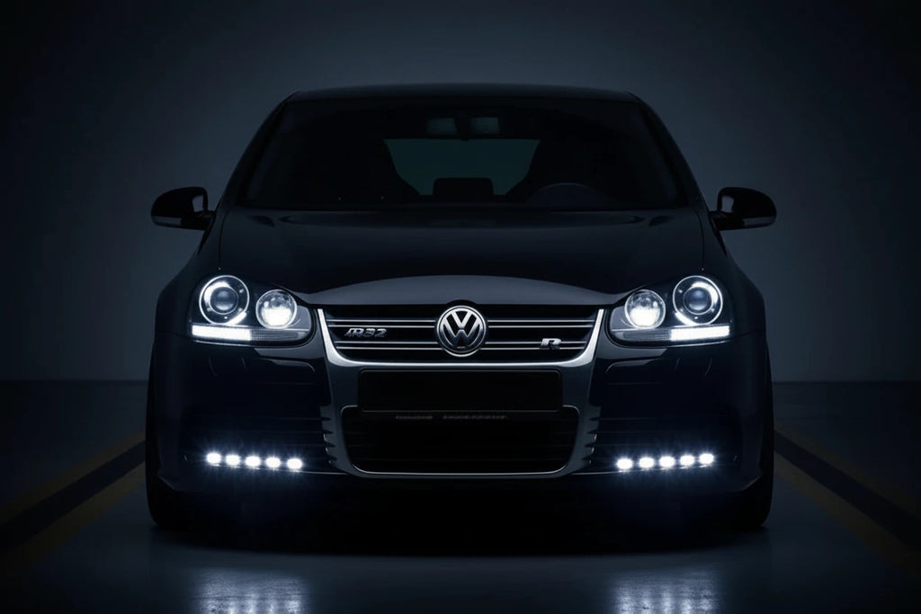 LOGO R32