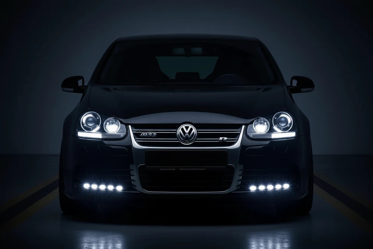 LOGO R32