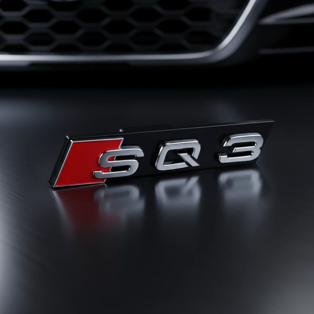 LOGO AUDI