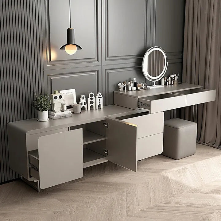 Commode