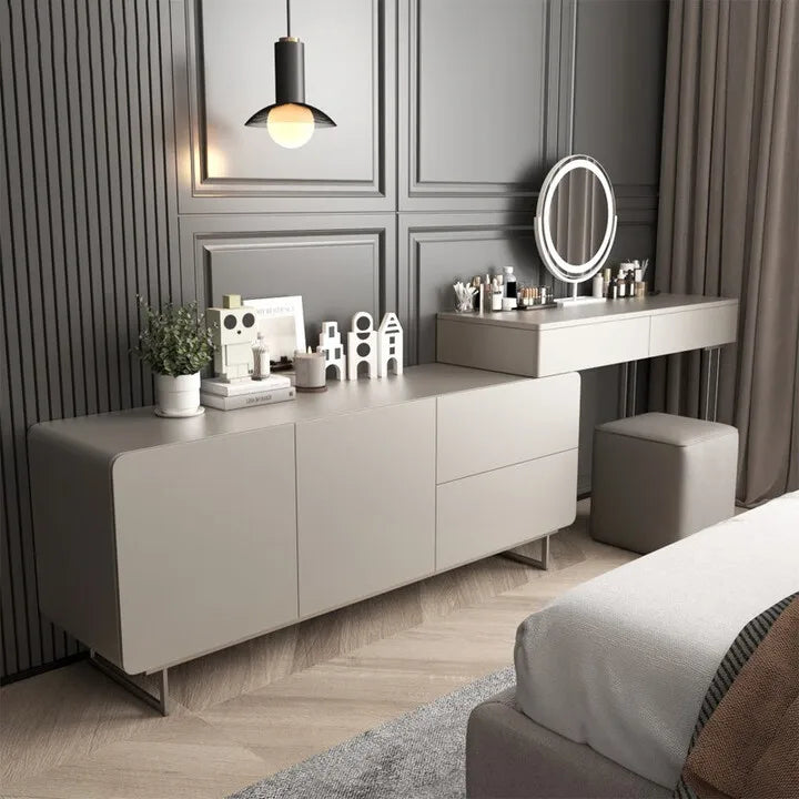 Commode