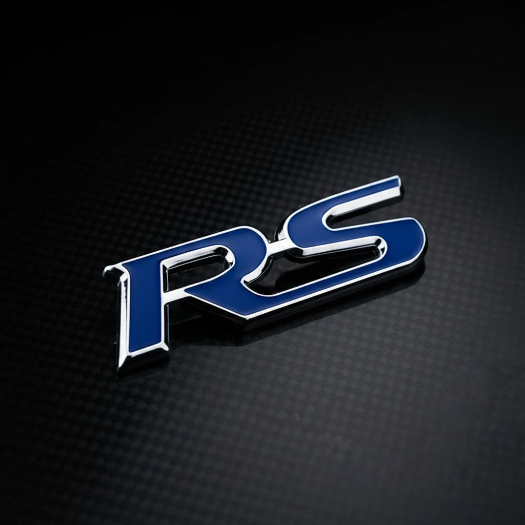 LOGO RS