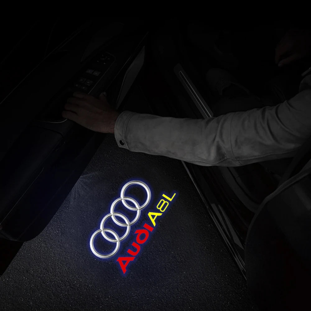 LED POUR AUDI
