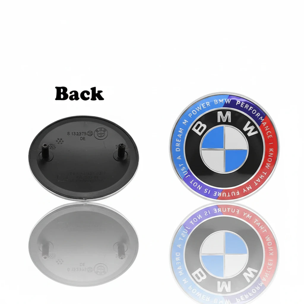 LOGO BMW