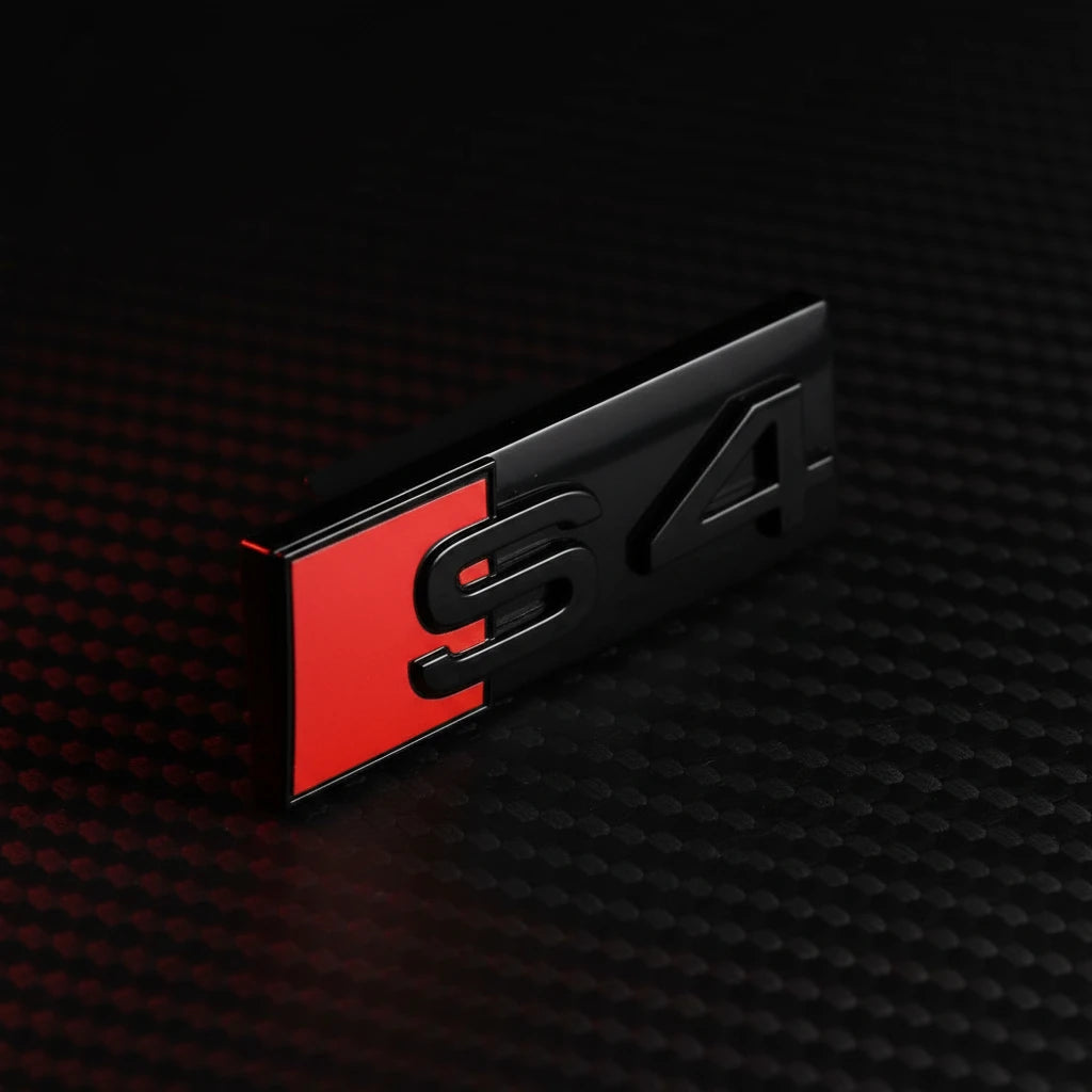 LOGO AUDI