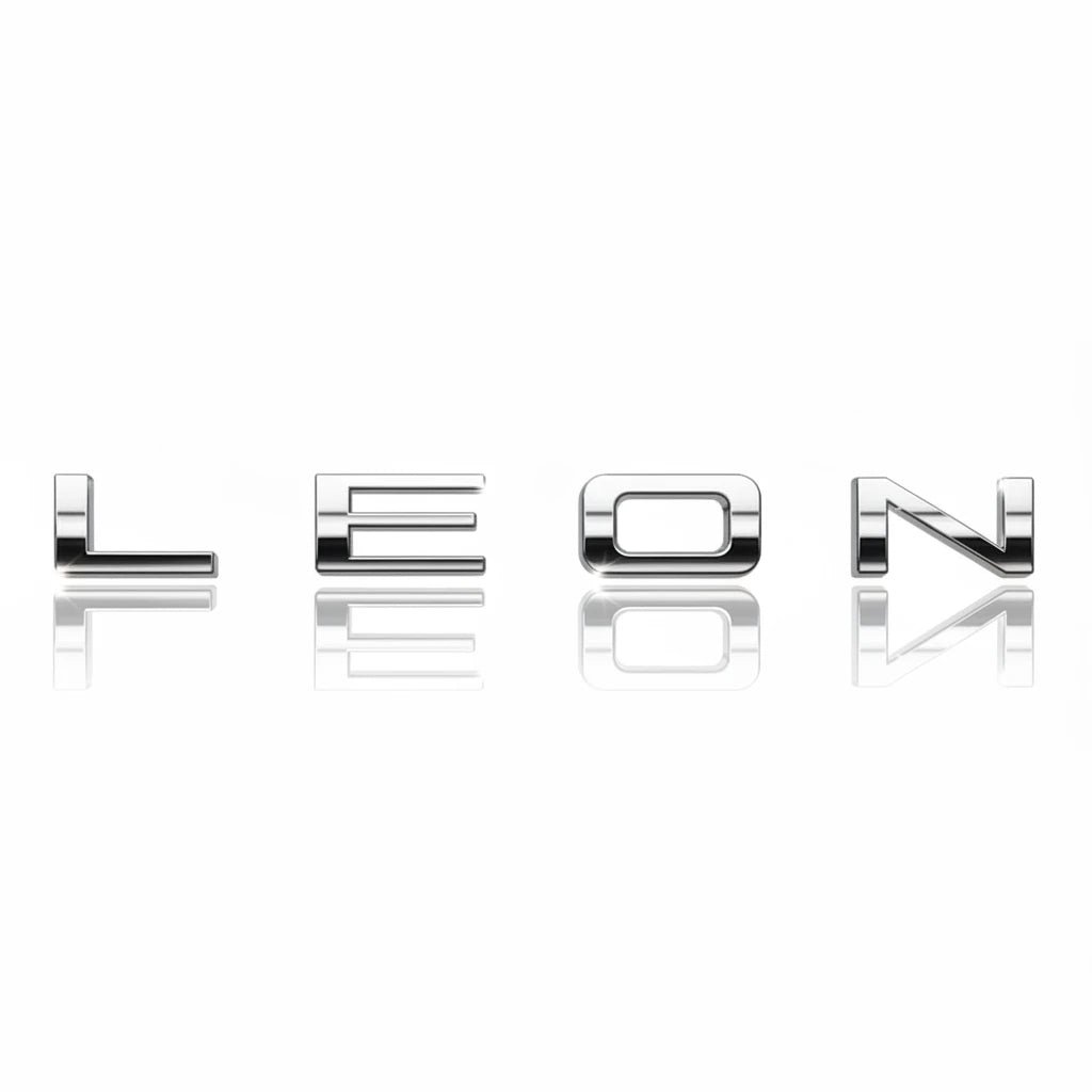LOGO IBIZA/LEON