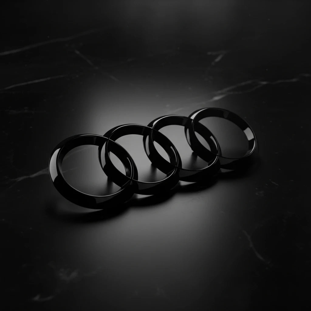 KIT LOGO RS3