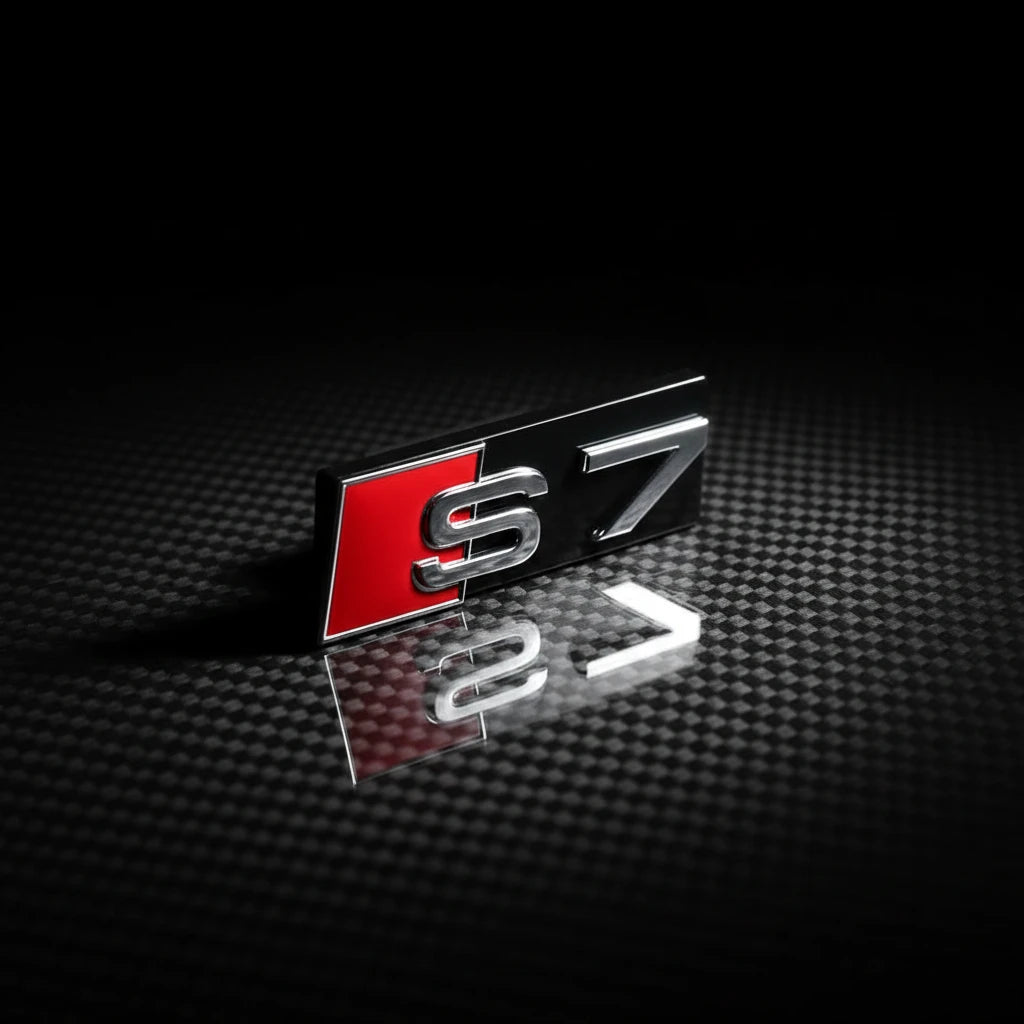 LOGO AUDI