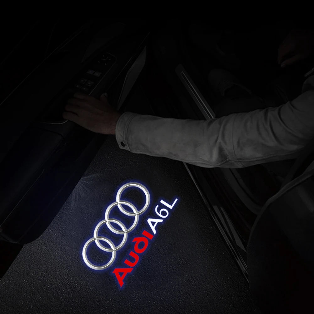LED POUR AUDI