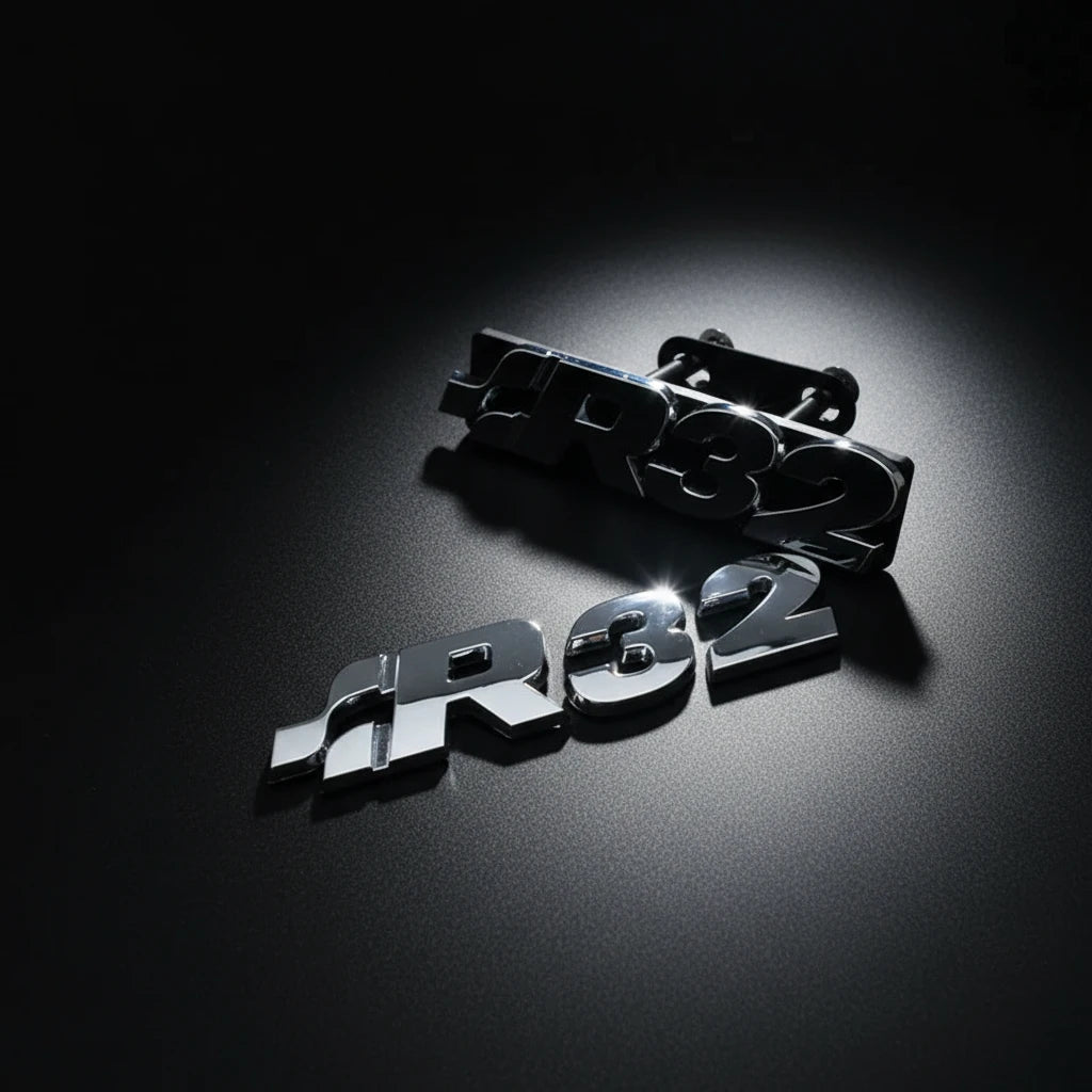 LOGO R32