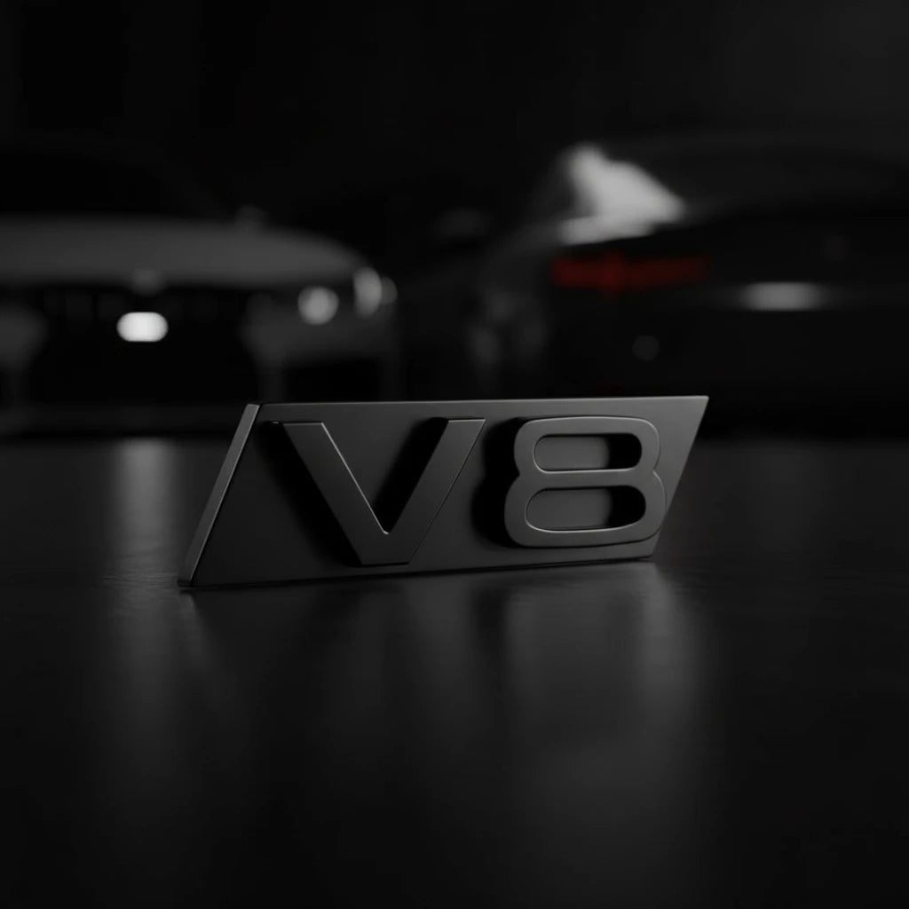 LOGO AUDI