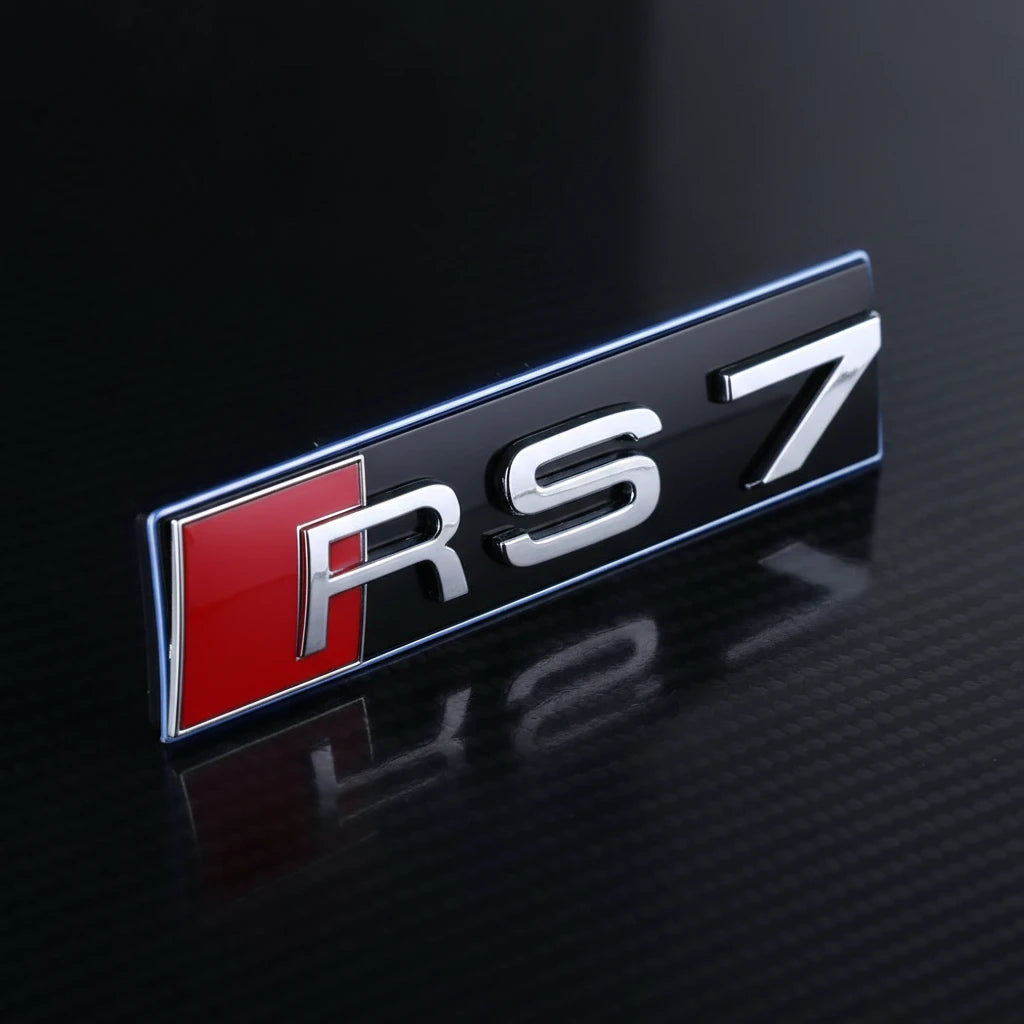 LOGO AUDI