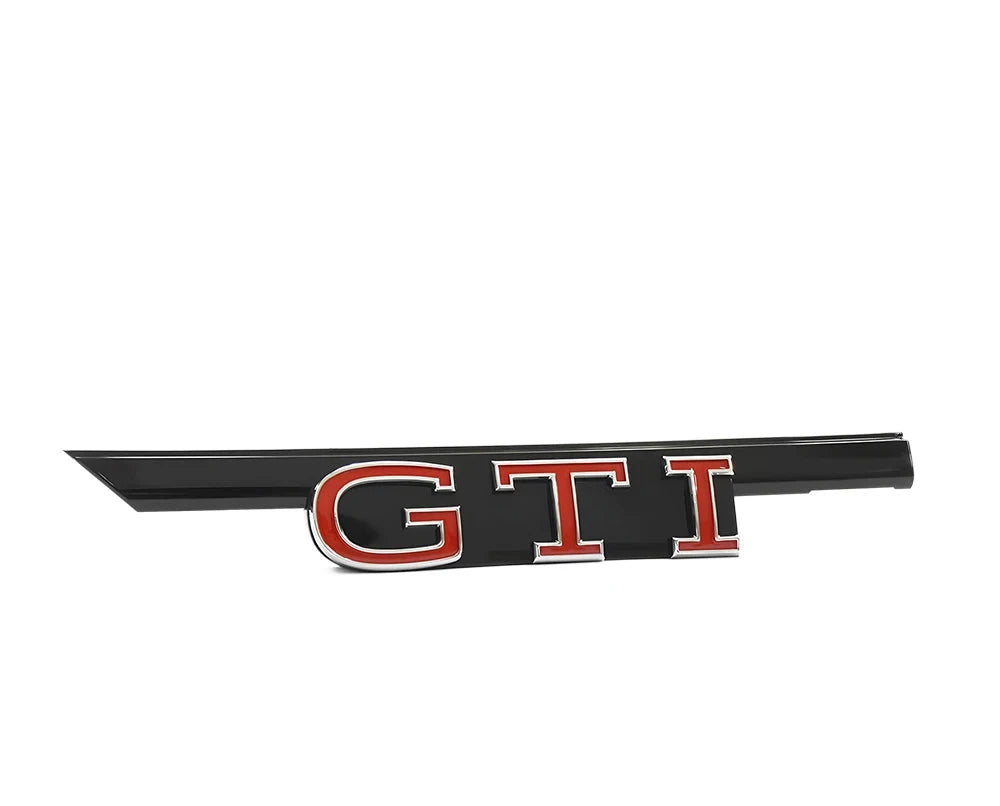 LOGO GTI/GTD